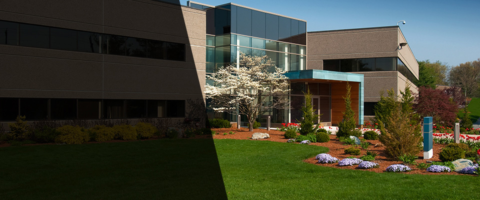 Everson Landscapers