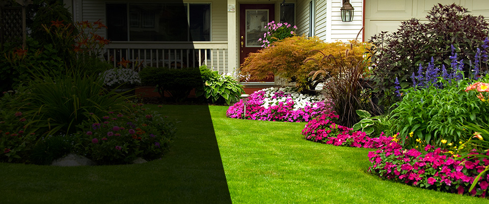 Everson Landscapers