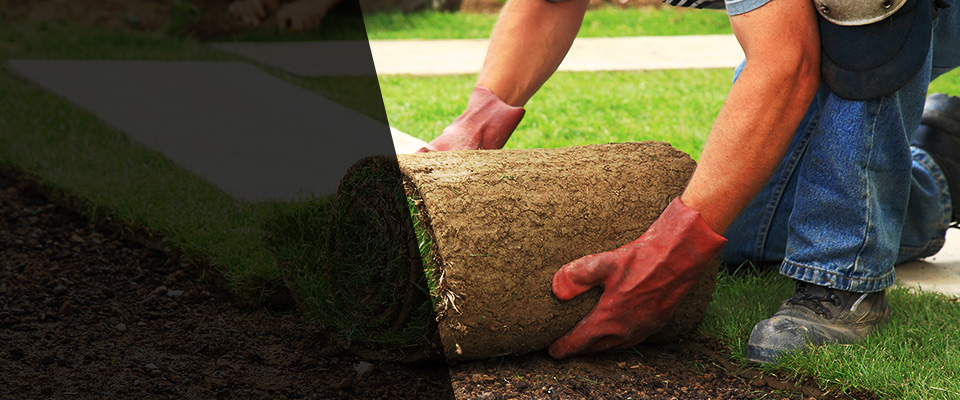 Everson Landscapers